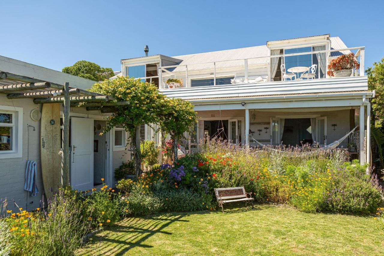 Hotel Guinea Fowl House Kommetjie Exterior foto