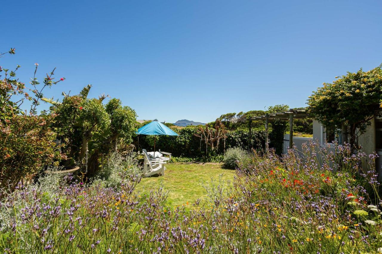 Hotel Guinea Fowl House Kommetjie Exterior foto