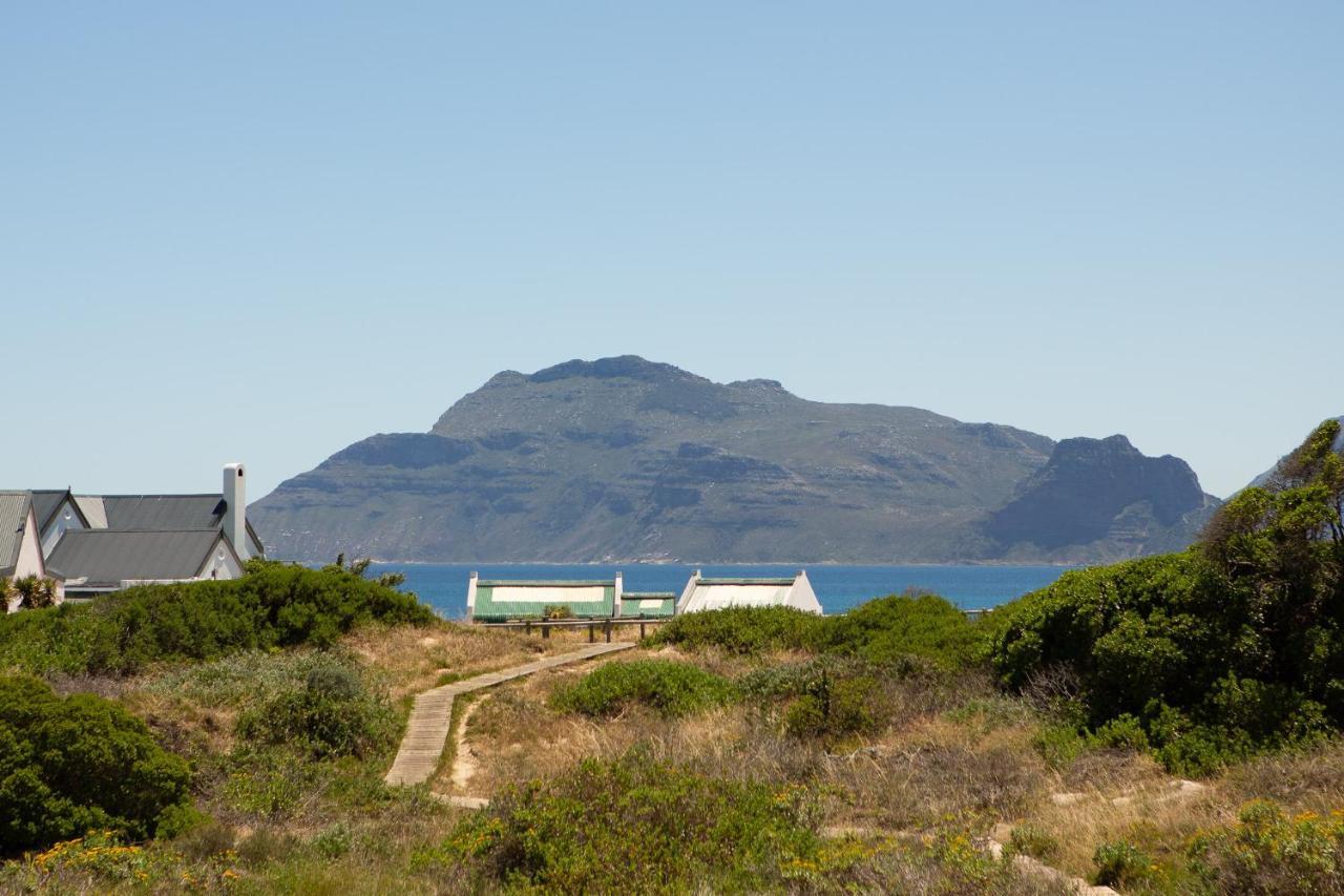 Hotel Guinea Fowl House Kommetjie Exterior foto