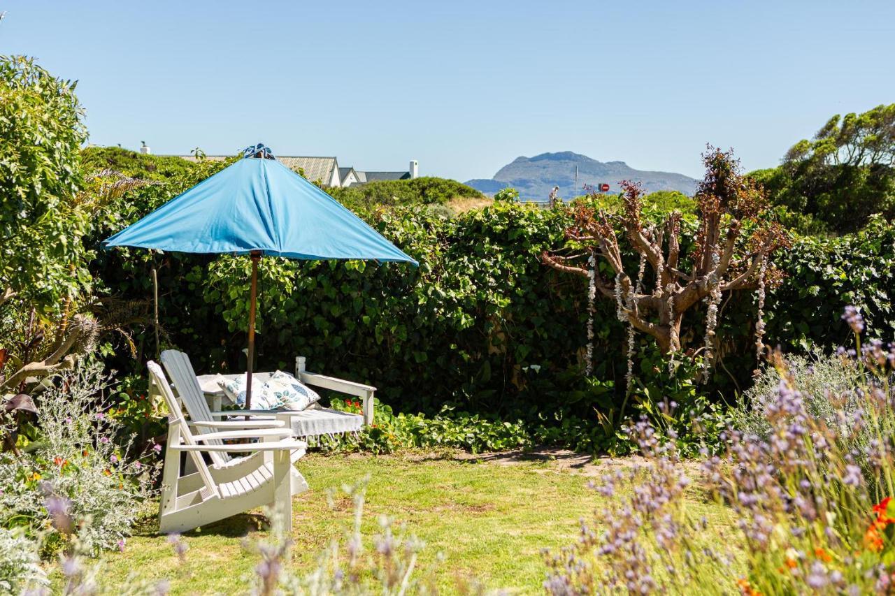 Hotel Guinea Fowl House Kommetjie Exterior foto